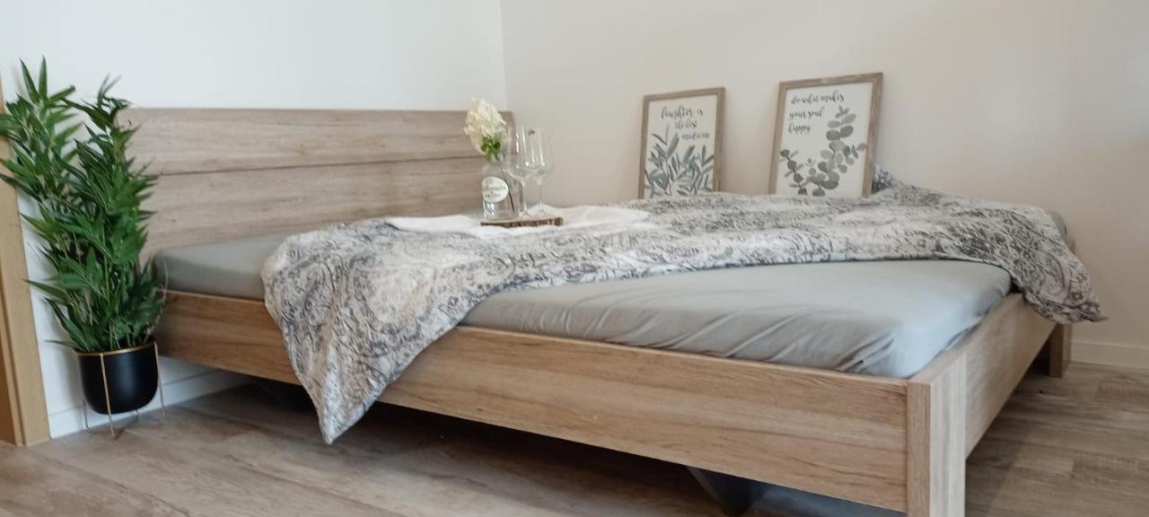 Apartman Dvojka Nachod Ngoại thất bức ảnh