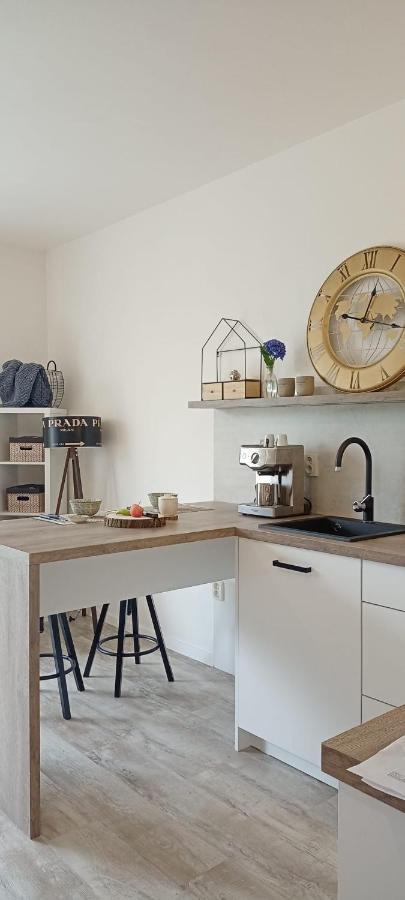 Apartman Dvojka Nachod Ngoại thất bức ảnh